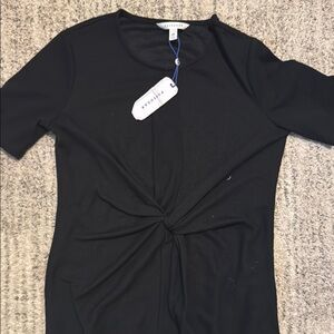 Black Women's Top by Popsugar